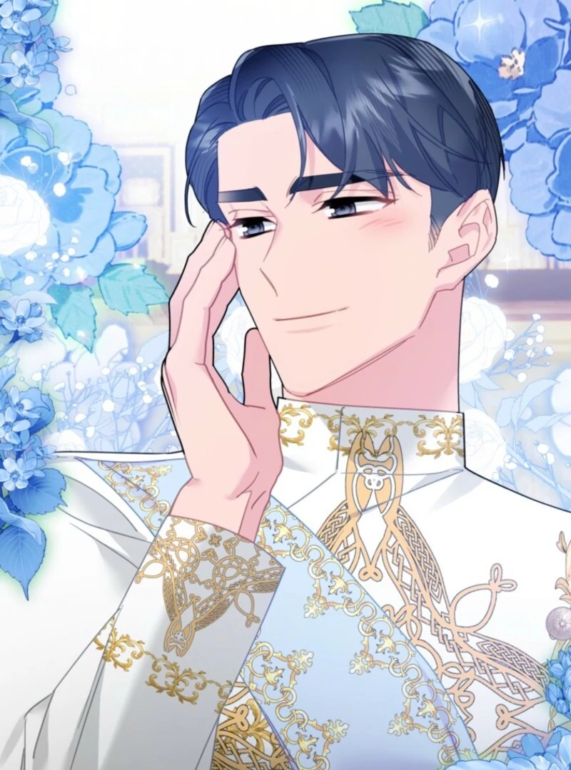 Cavier Falcon Princess Chapter 133 - Page 76