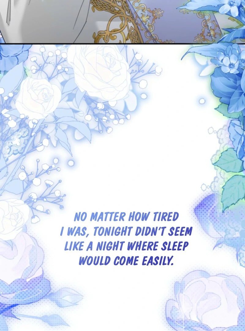 Cavier Falcon Princess Chapter 133 - Page 77