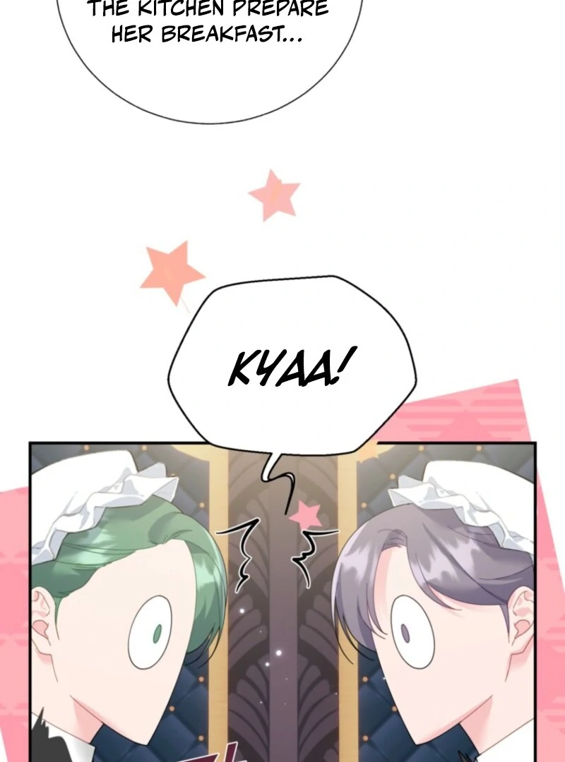 Cavier Falcon Princess Chapter 133 - Page 81