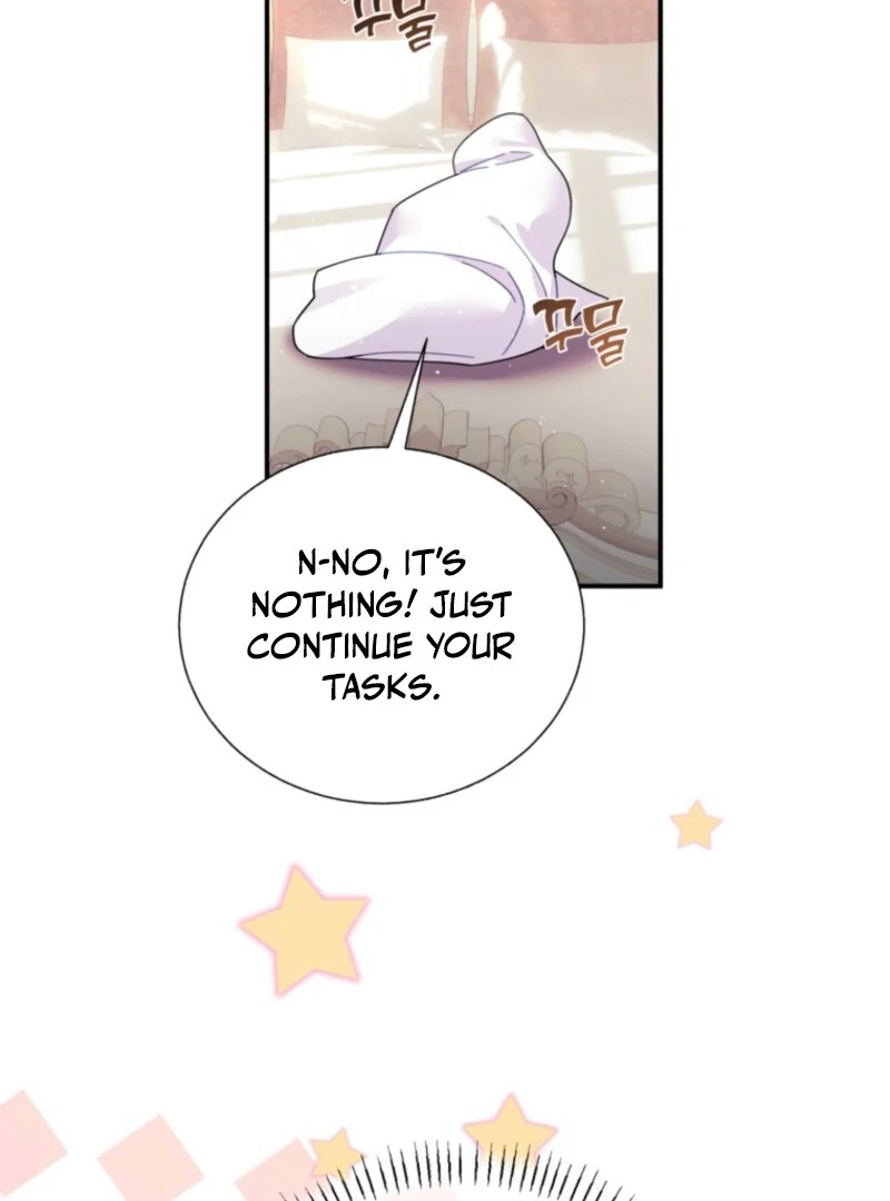 Cavier Falcon Princess Chapter 133 - Page 83