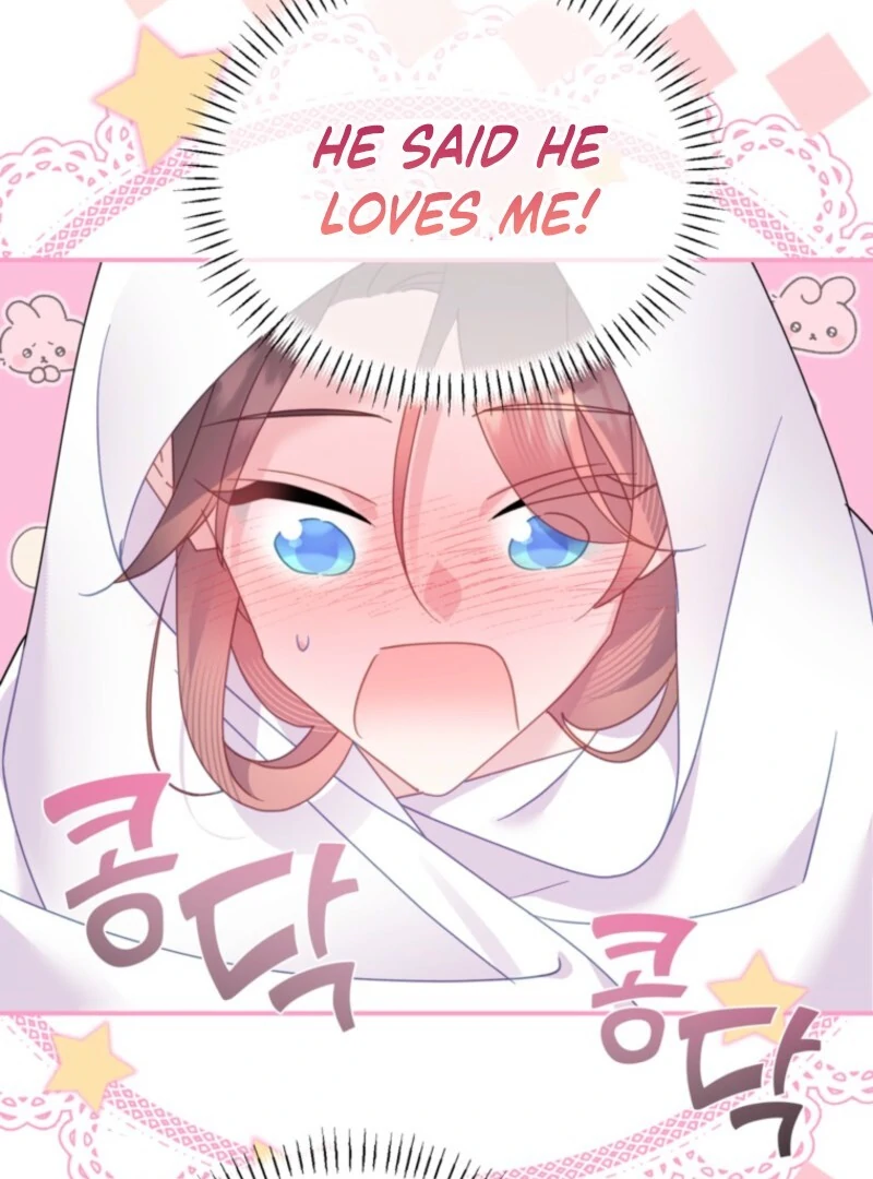 Cavier Falcon Princess Chapter 133 - Page 84