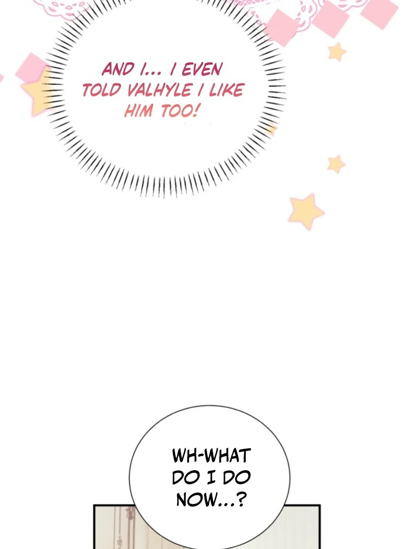 Cavier Falcon Princess Chapter 133 - Page 85