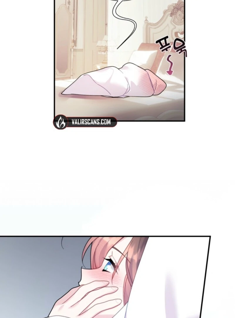 Cavier Falcon Princess Chapter 133 - Page 86