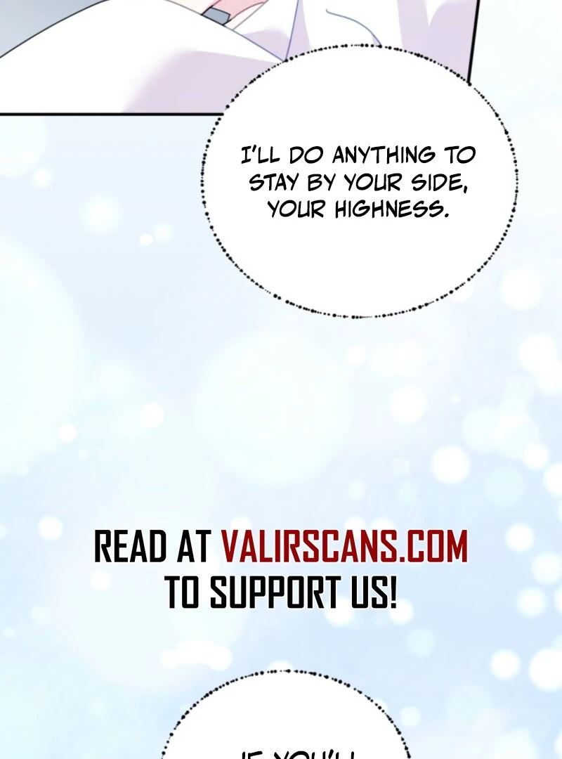 Cavier Falcon Princess Chapter 133 - Page 87