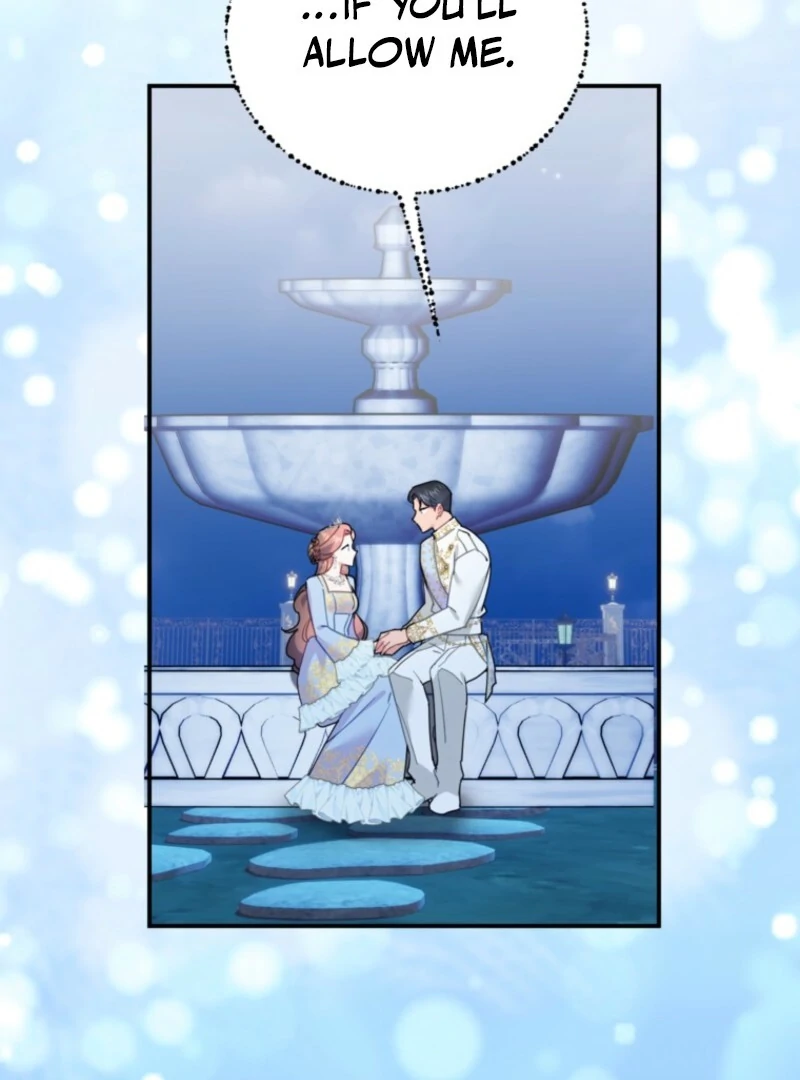 Cavier Falcon Princess Chapter 133 - Page 88