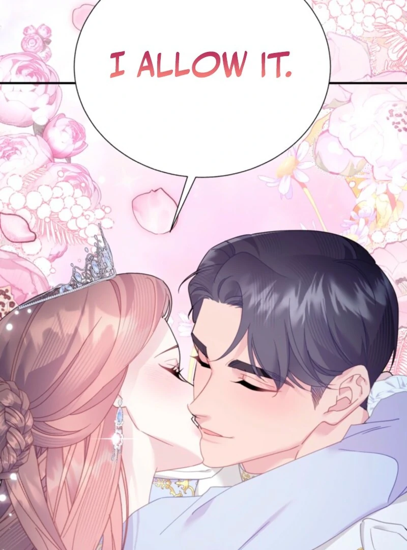 Cavier Falcon Princess Chapter 133 - Page 93