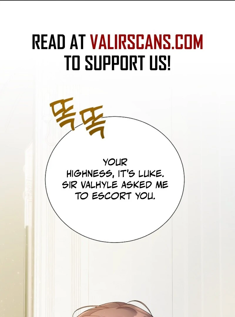 Cavier Falcon Princess Chapter 134 - Page 2