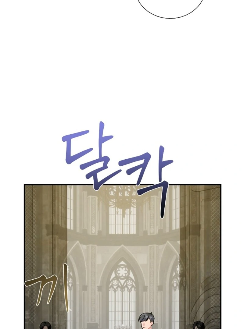 Cavier Falcon Princess Chapter 134 - Page 20