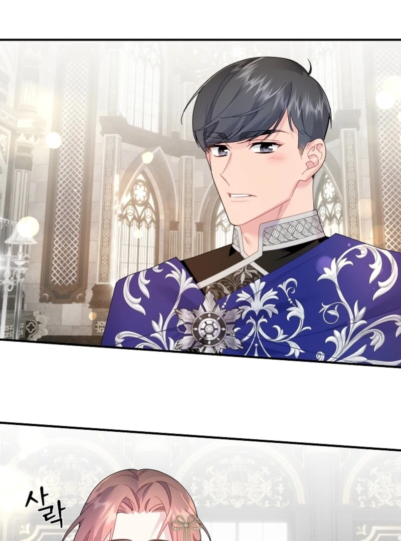 Cavier Falcon Princess Chapter 134 - Page 22