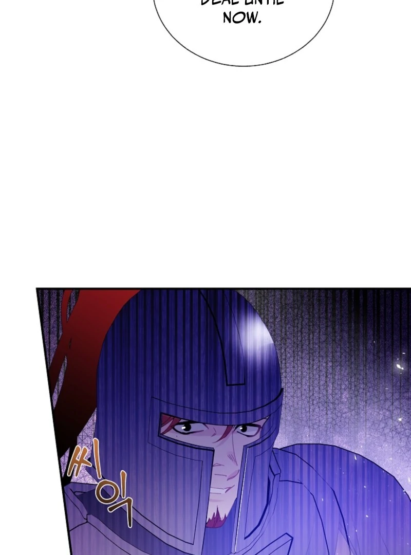 Cavier Falcon Princess Chapter 134 - Page 25