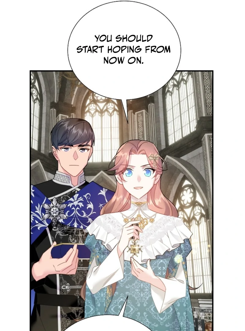 Cavier Falcon Princess Chapter 134 - Page 29