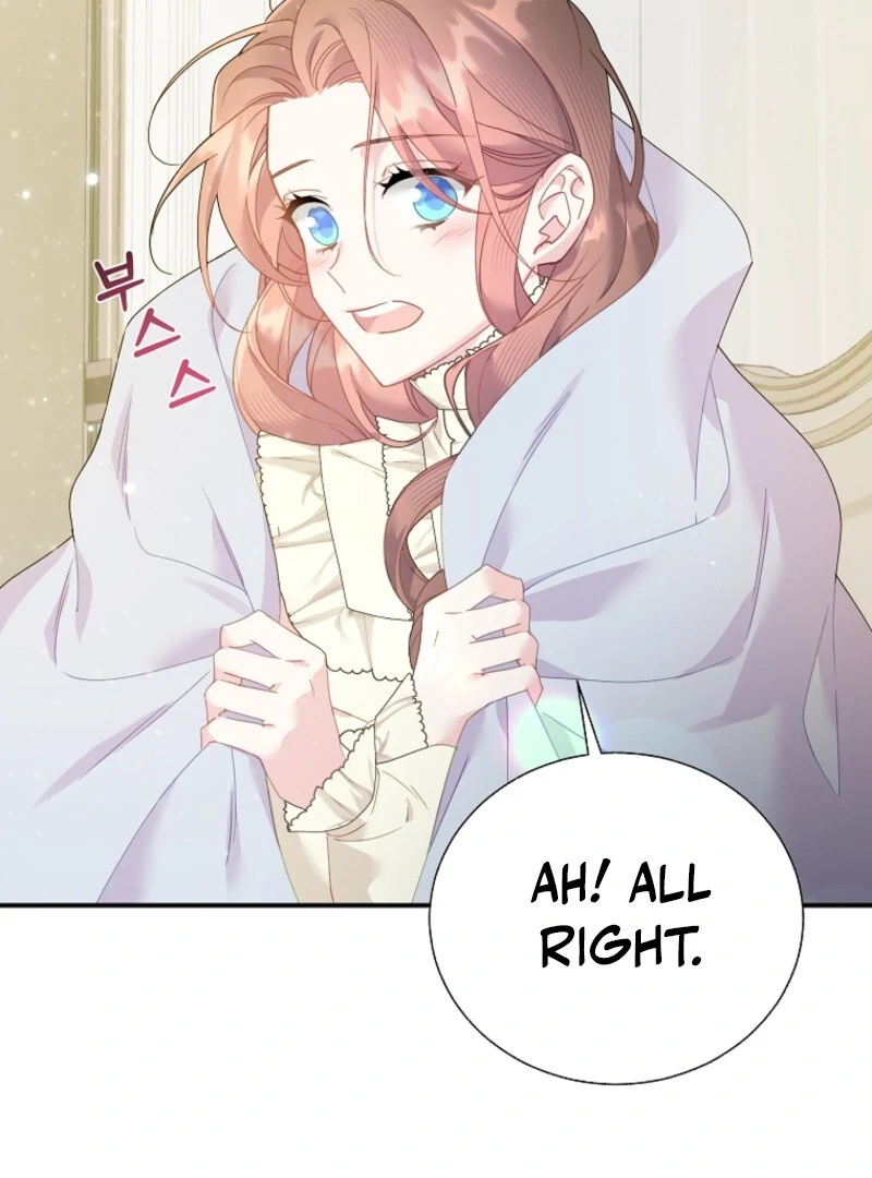 Cavier Falcon Princess Chapter 134 - Page 3