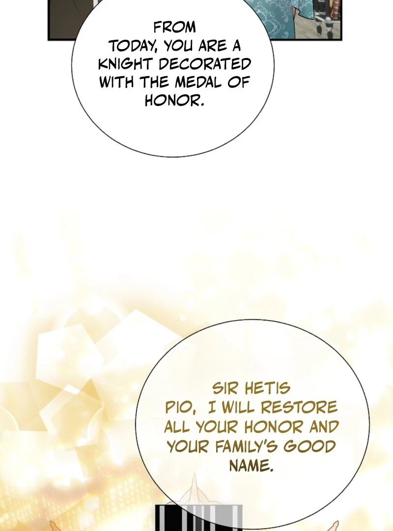 Cavier Falcon Princess Chapter 134 - Page 30