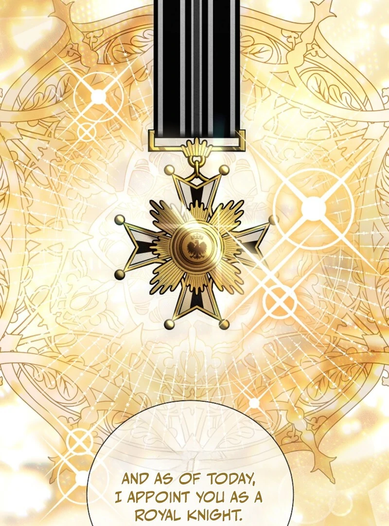 Cavier Falcon Princess Chapter 134 - Page 31