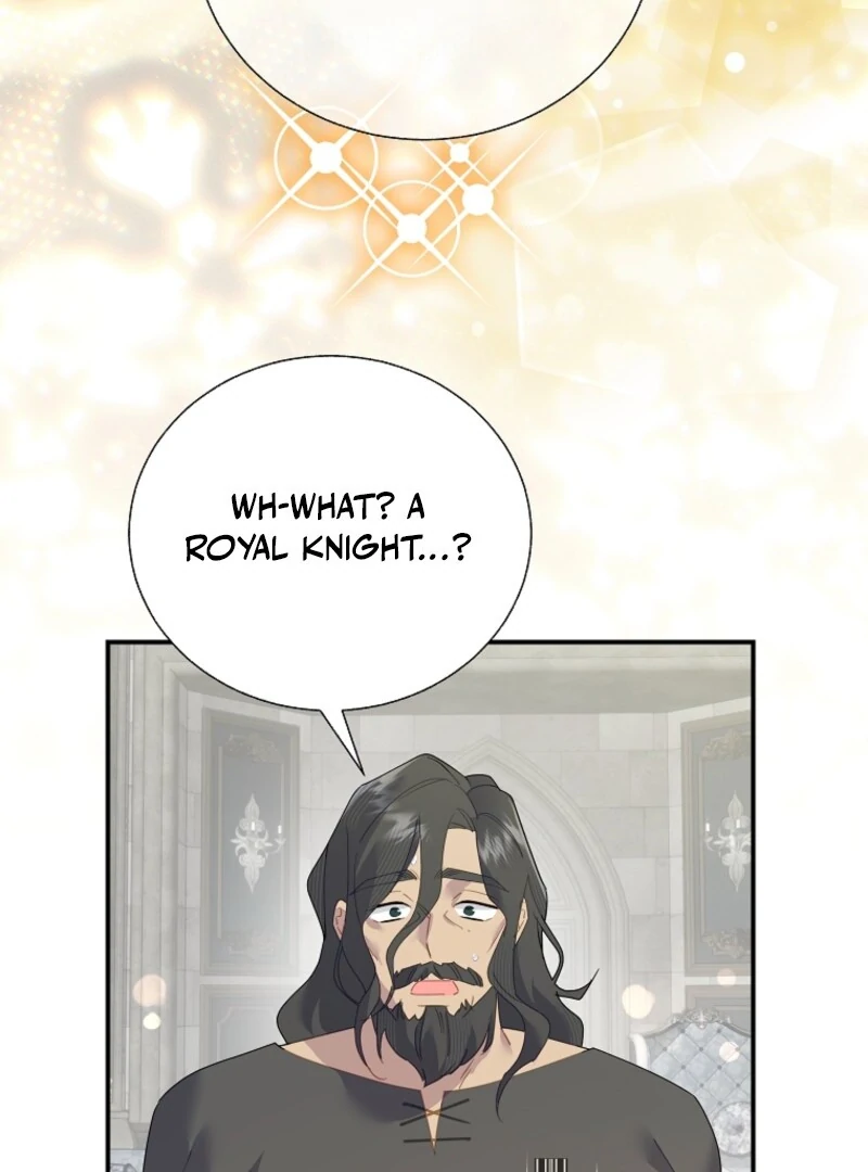 Cavier Falcon Princess Chapter 134 - Page 32