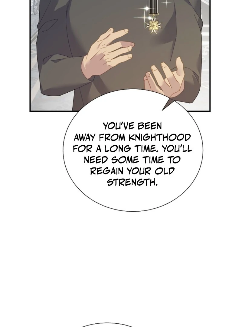 Cavier Falcon Princess Chapter 134 - Page 33