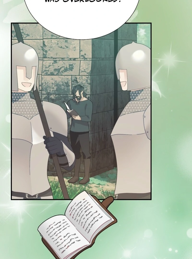 Cavier Falcon Princess Chapter 134 - Page 36