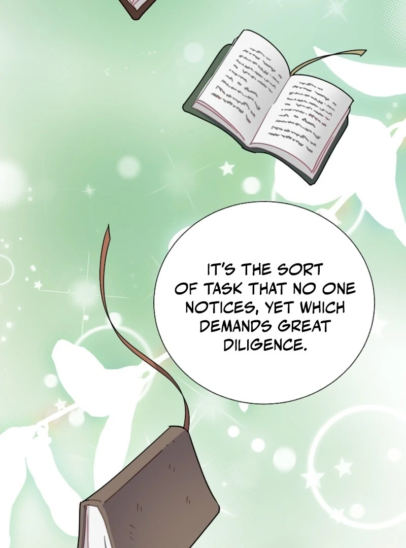 Cavier Falcon Princess Chapter 134 - Page 37