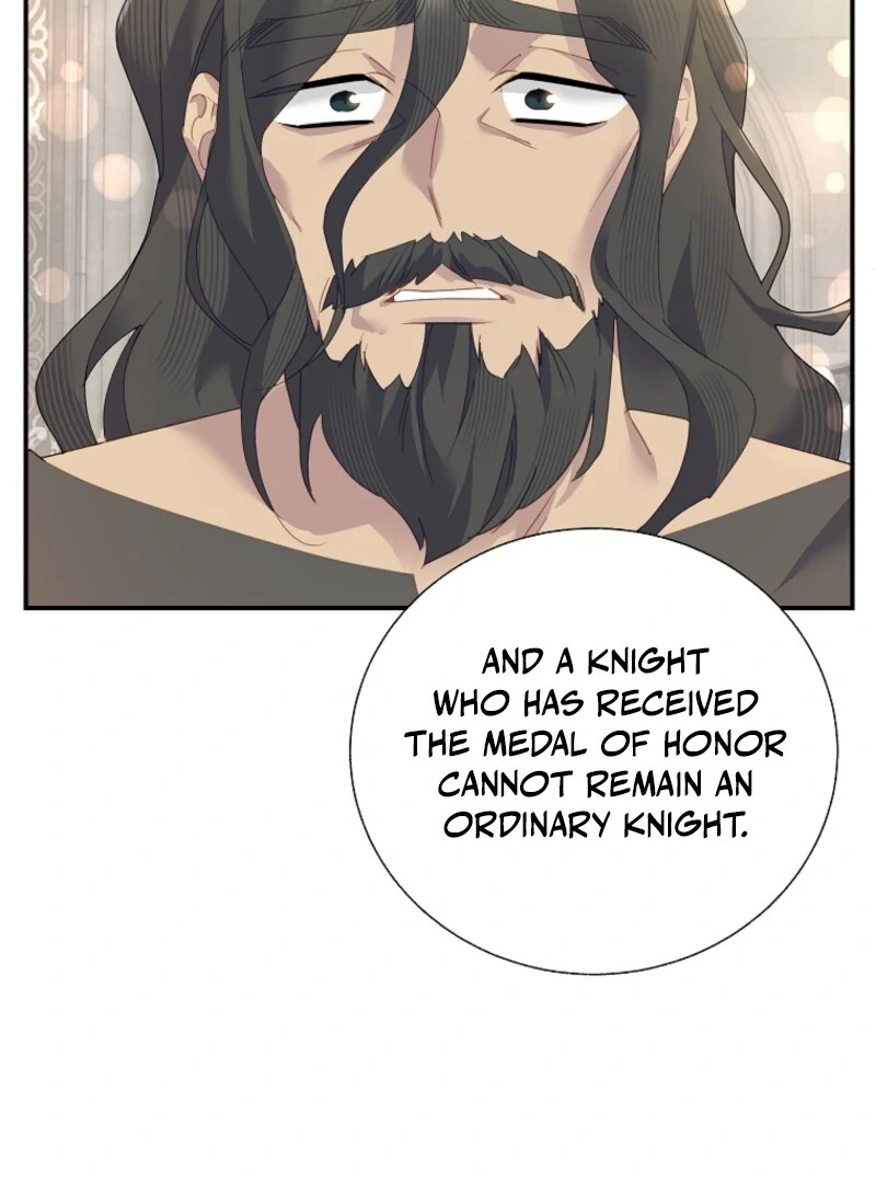 Cavier Falcon Princess Chapter 134 - Page 39