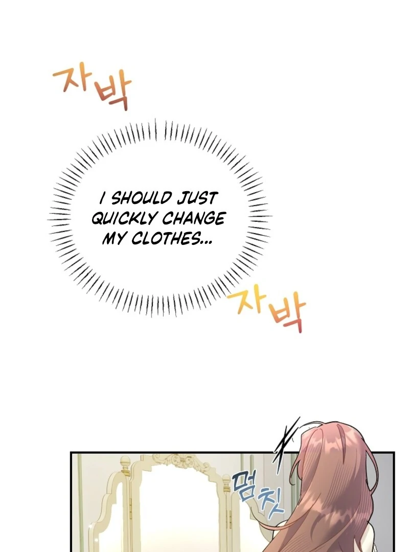 Cavier Falcon Princess Chapter 134 - Page 4