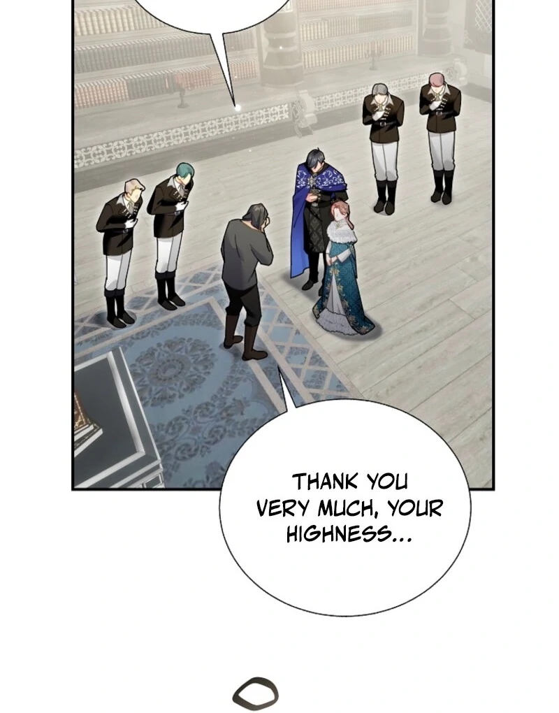 Cavier Falcon Princess Chapter 134 - Page 42