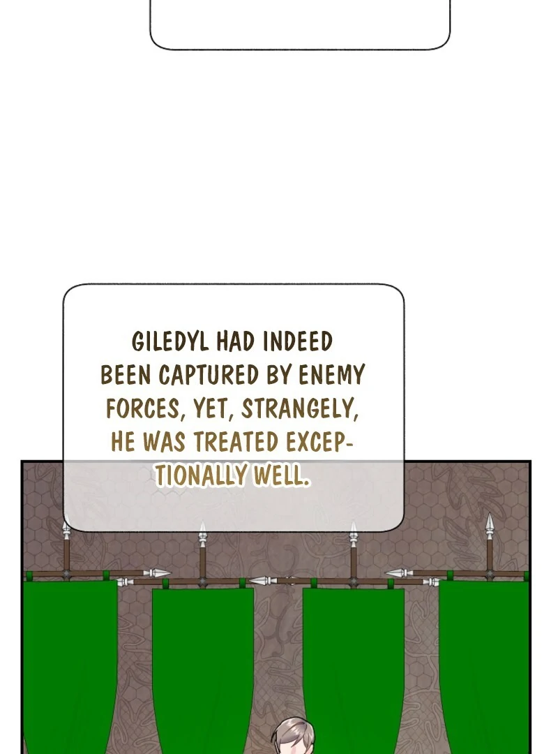 Cavier Falcon Princess Chapter 134 - Page 45