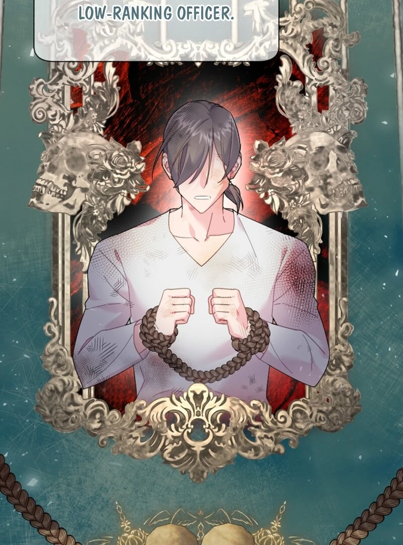 Cavier Falcon Princess Chapter 134 - Page 48