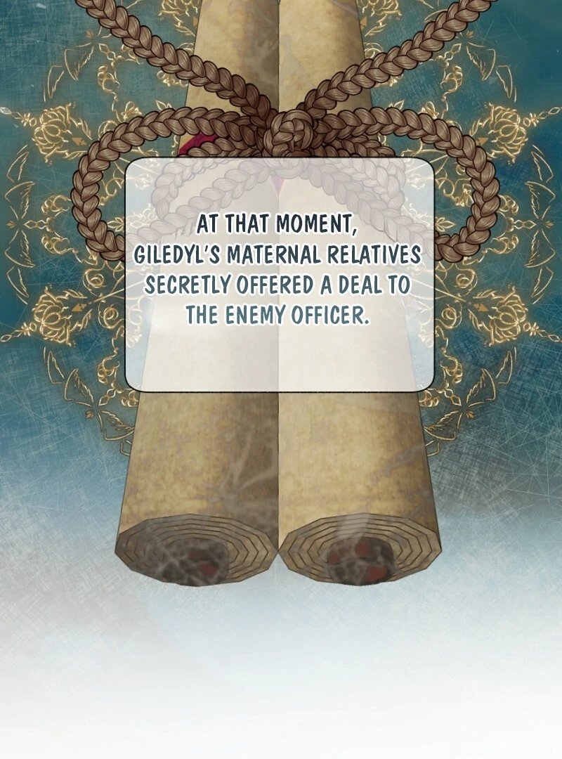 Cavier Falcon Princess Chapter 134 - Page 49