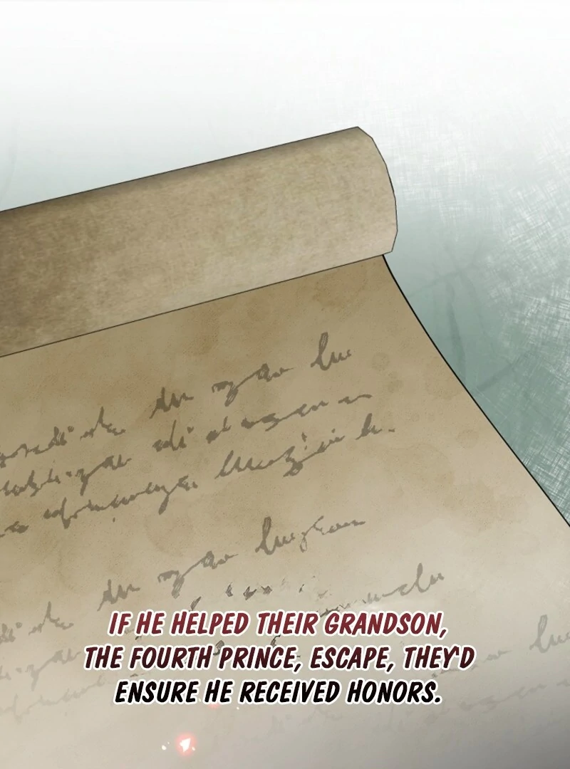 Cavier Falcon Princess Chapter 134 - Page 50