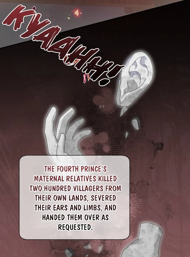 Cavier Falcon Princess Chapter 134 - Page 52