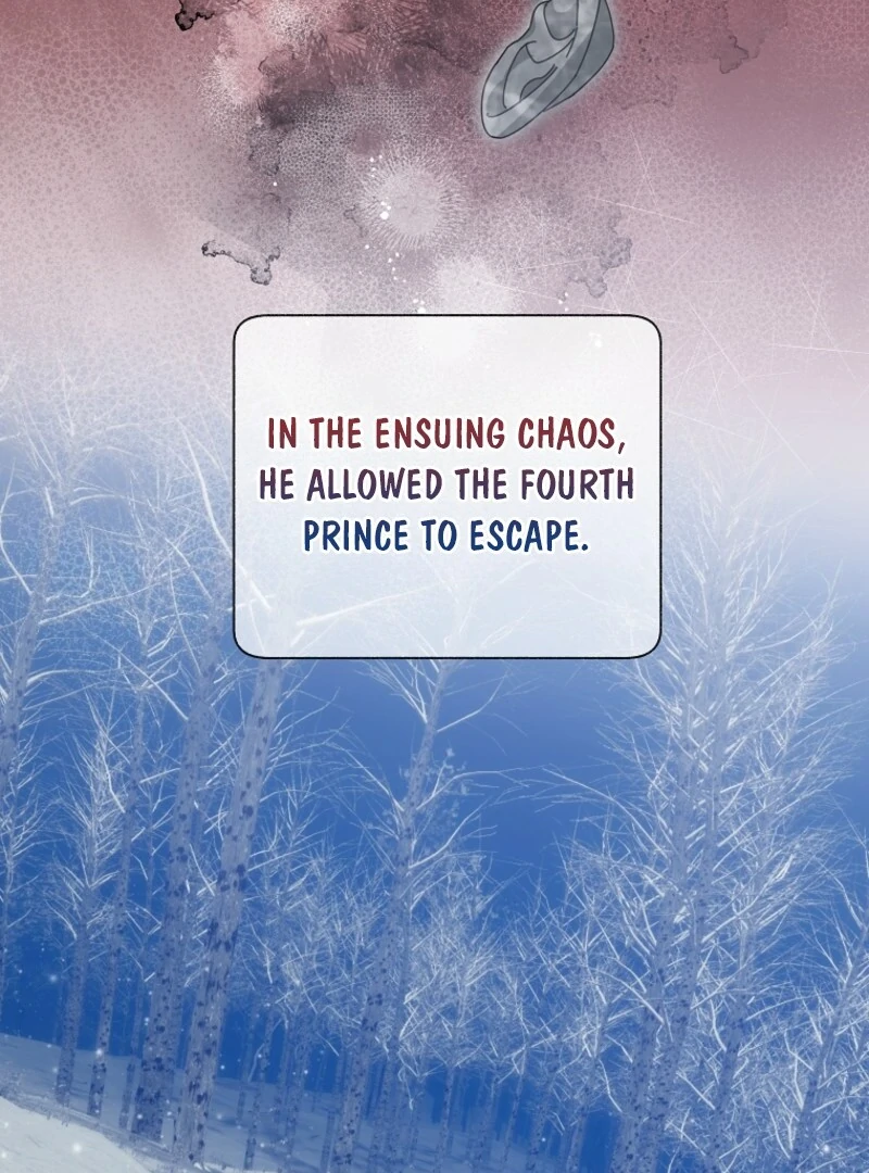 Cavier Falcon Princess Chapter 134 - Page 54