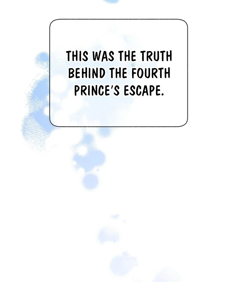 Cavier Falcon Princess Chapter 134 - Page 56