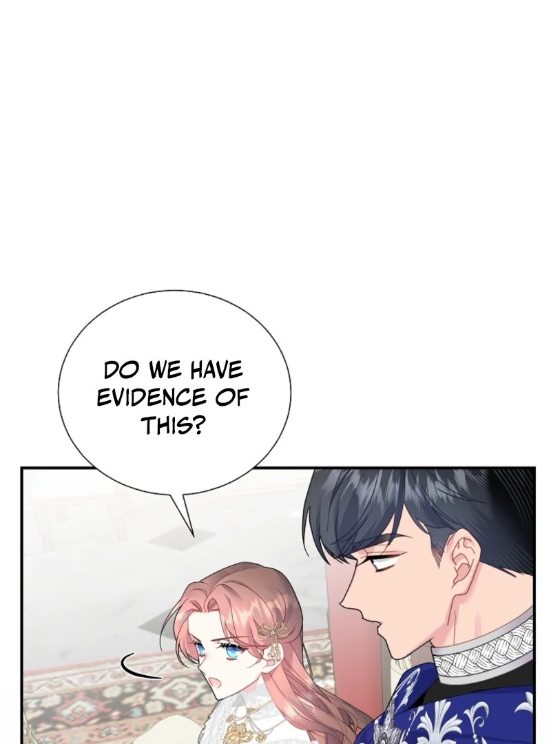 Cavier Falcon Princess Chapter 134 - Page 60