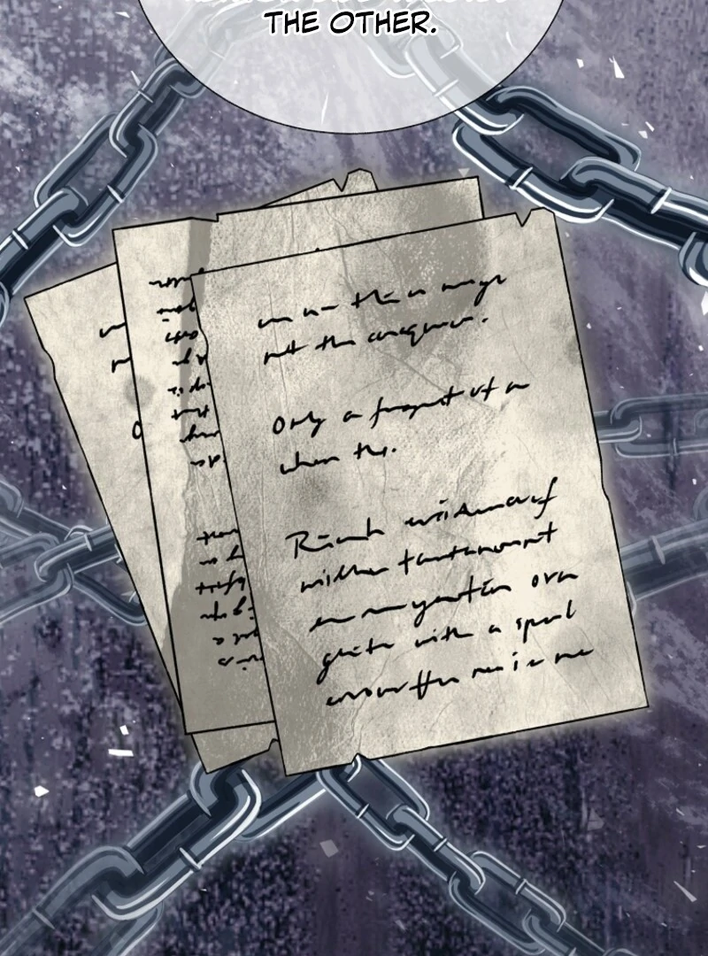 Cavier Falcon Princess Chapter 134 - Page 62