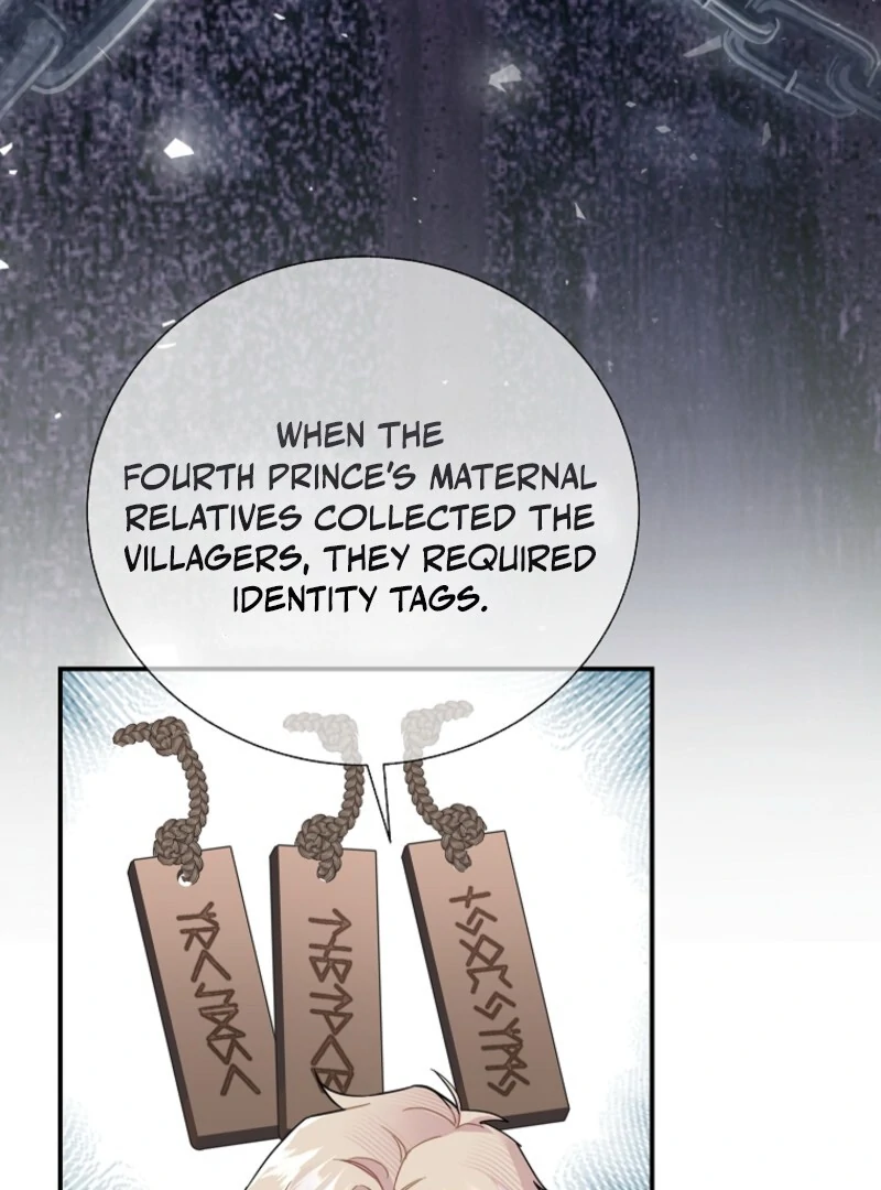 Cavier Falcon Princess Chapter 134 - Page 63