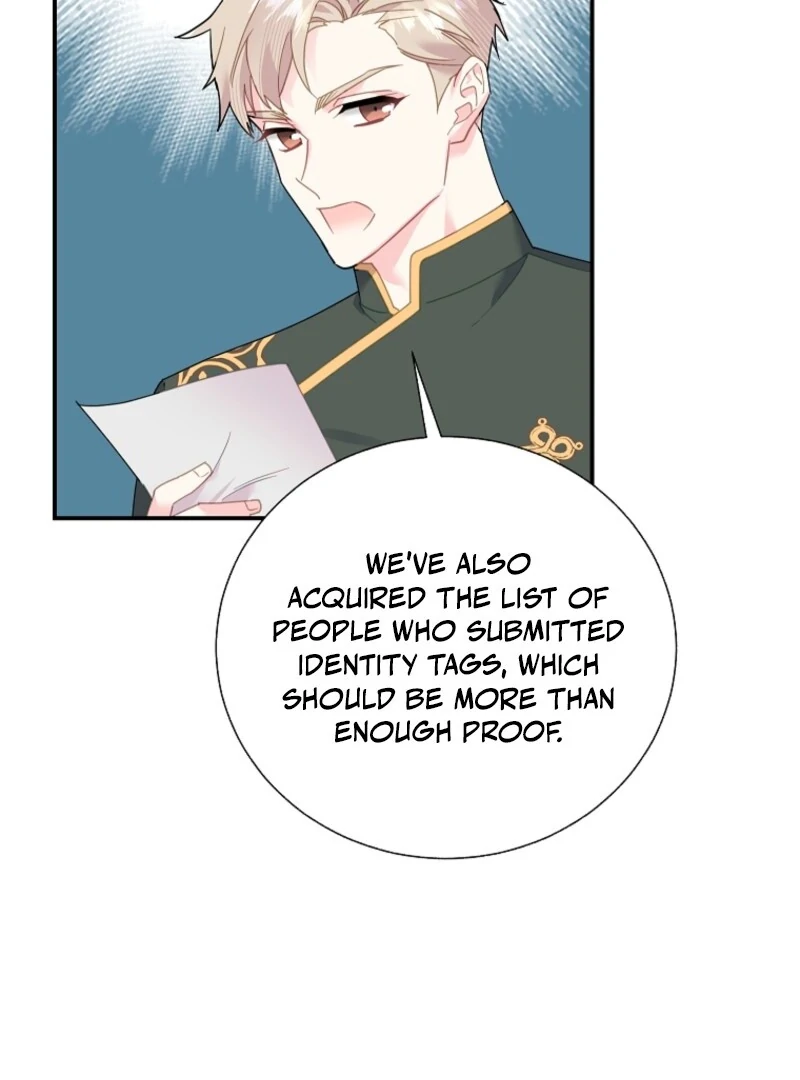 Cavier Falcon Princess Chapter 134 - Page 64