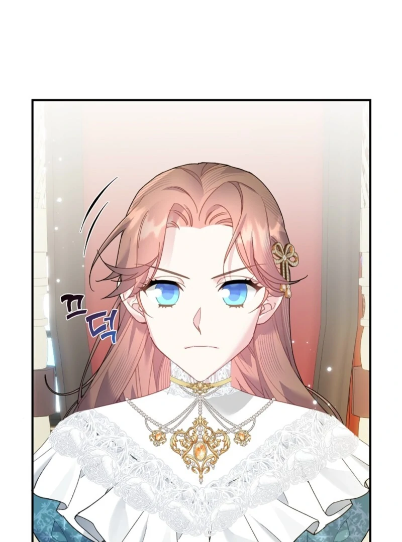 Cavier Falcon Princess Chapter 134 - Page 65