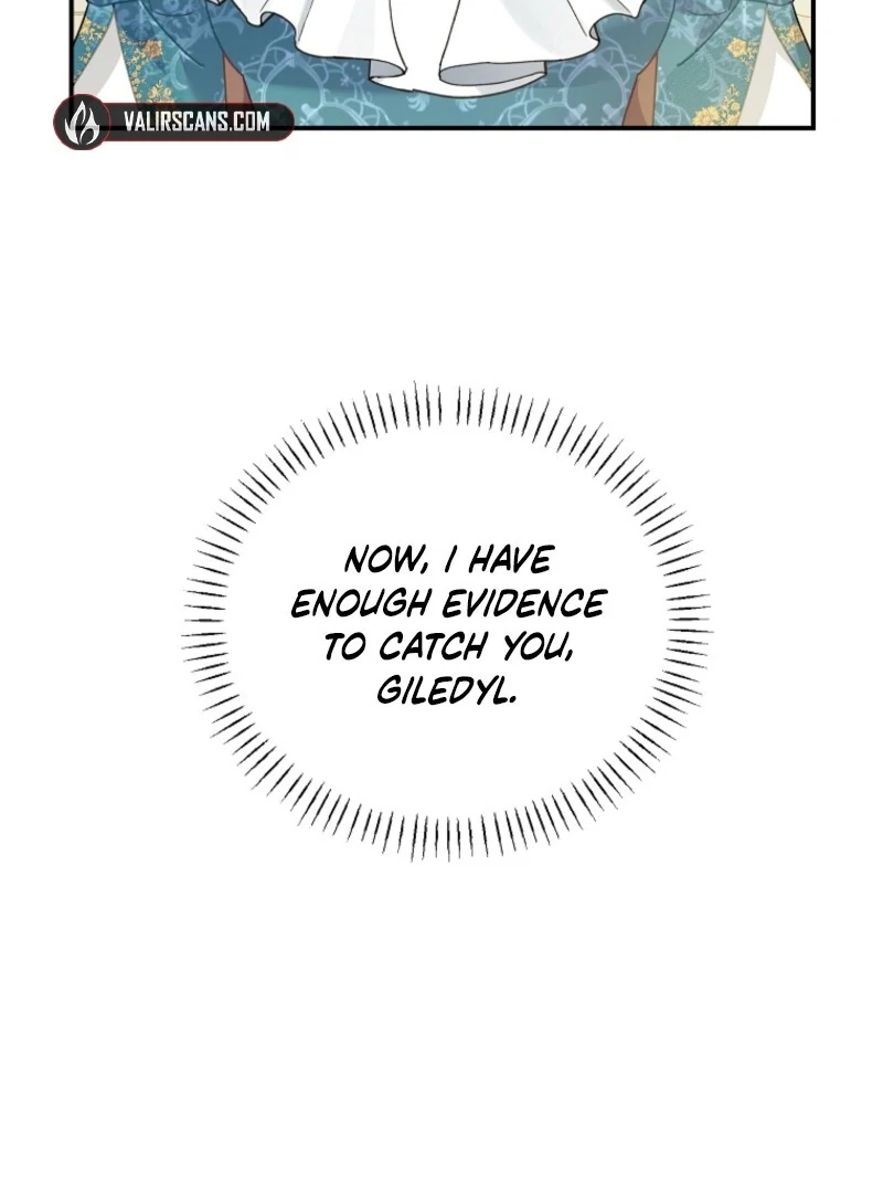 Cavier Falcon Princess Chapter 134 - Page 66