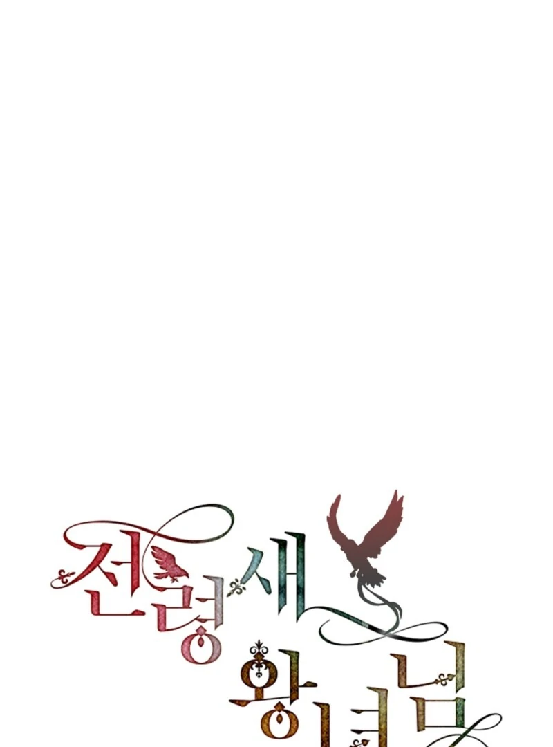 Cavier Falcon Princess Chapter 134 - Page 67