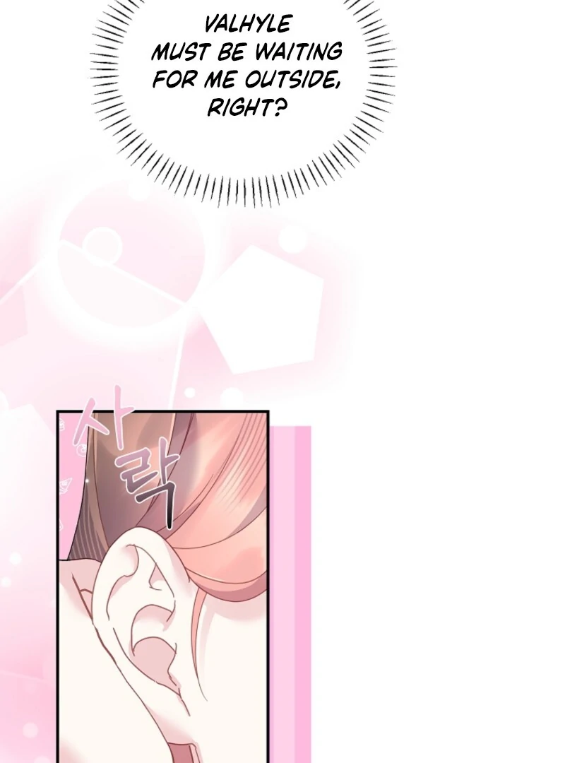 Cavier Falcon Princess Chapter 134 - Page 7