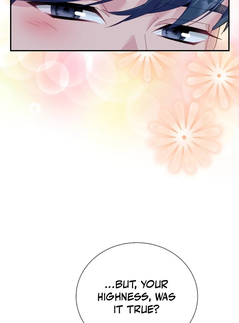Cavier Falcon Princess Chapter 134 - Page 74
