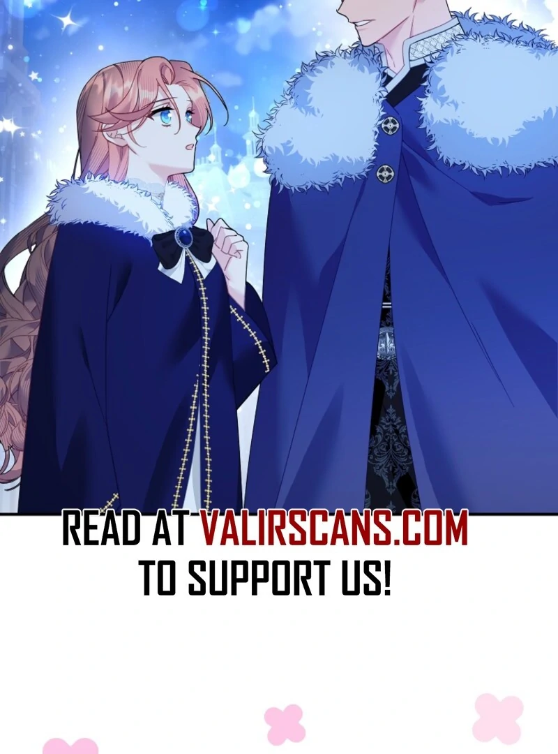 Cavier Falcon Princess Chapter 134 - Page 77