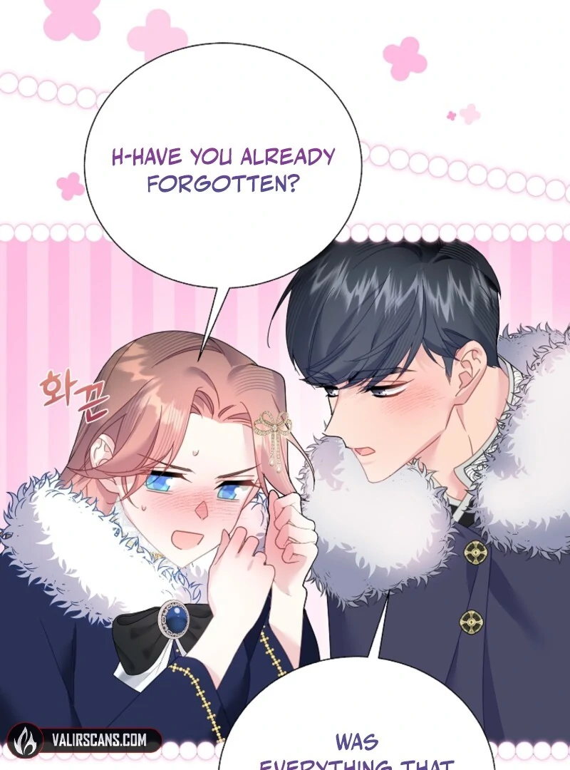 Cavier Falcon Princess Chapter 134 - Page 78