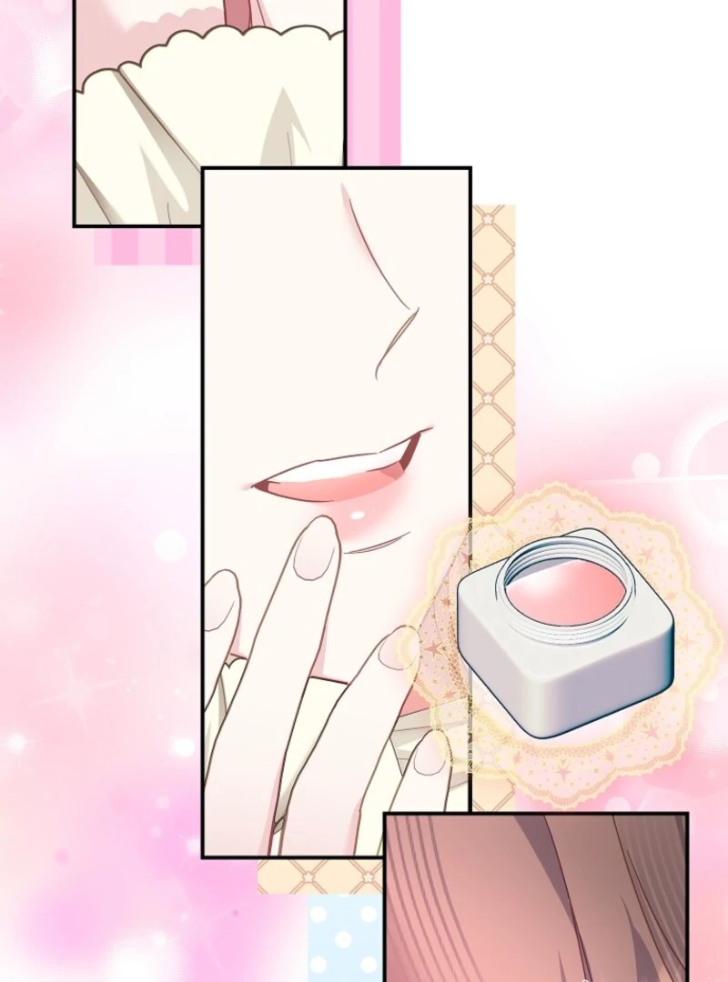 Cavier Falcon Princess Chapter 134 - Page 8