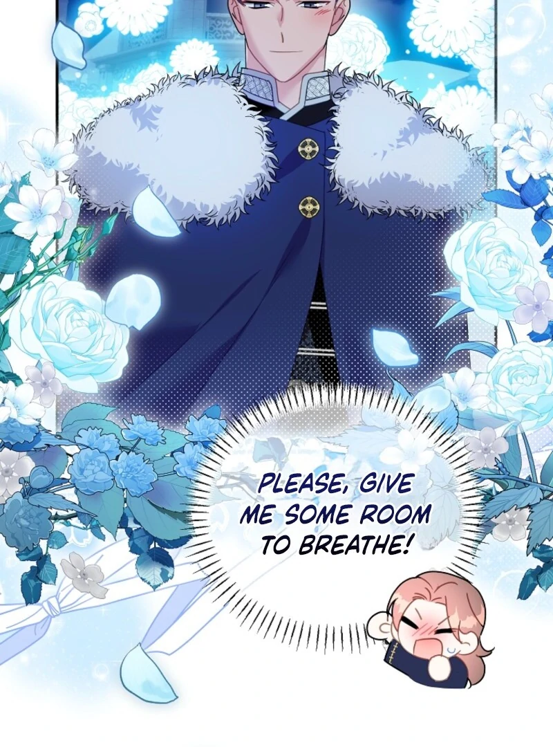 Cavier Falcon Princess Chapter 134 - Page 81