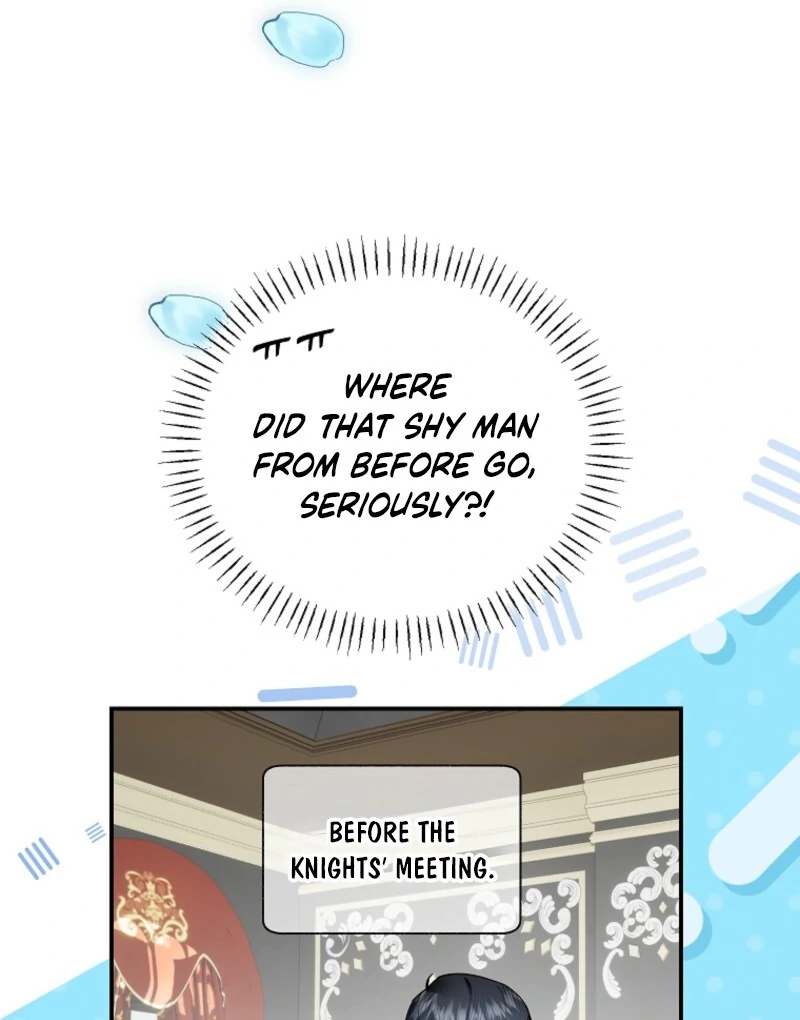 Cavier Falcon Princess Chapter 134 - Page 82