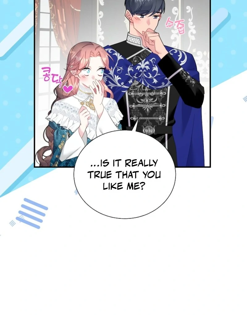 Cavier Falcon Princess Chapter 134 - Page 83