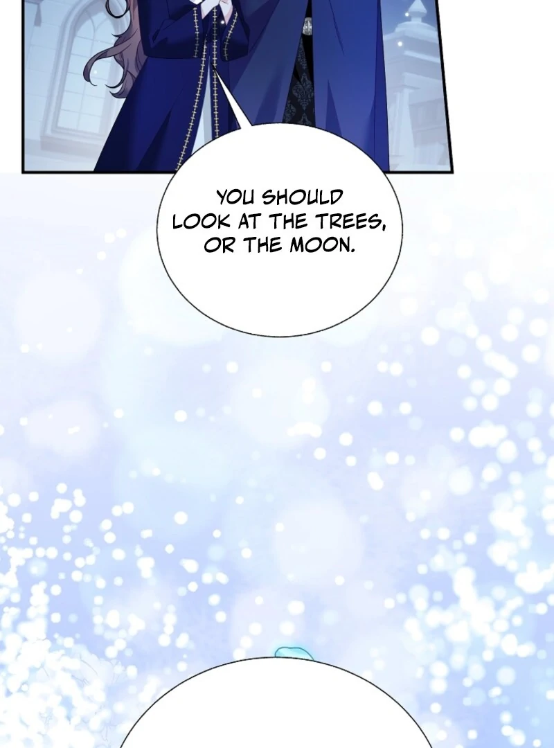 Cavier Falcon Princess Chapter 134 - Page 85