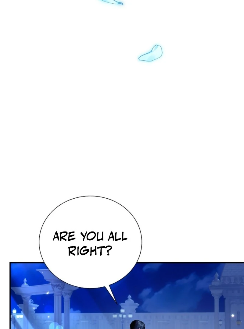 Cavier Falcon Princess Chapter 134 - Page 89