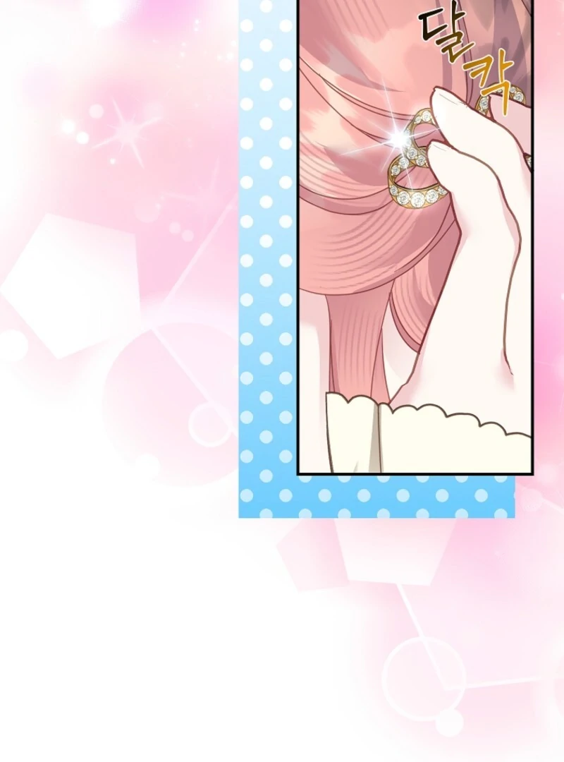 Cavier Falcon Princess Chapter 134 - Page 9